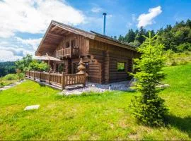 Chalet Serenity, Liézey - Gérardmer 9p - Spa