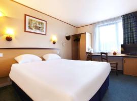 The Runmere Hotel, Liverpool South Runcorn, Part of the AG Collection, hotell i Runcorn