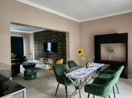 CityXcape Apartments Blantyre