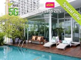 Sabai Sathorn Service Apartment