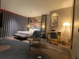 Golden New Hotel-Smart Hotel
