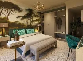 Hotel Villa Viridia
