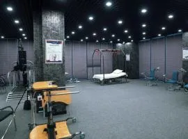 Shox Reabilitatsiya va Sanatoriya markazi