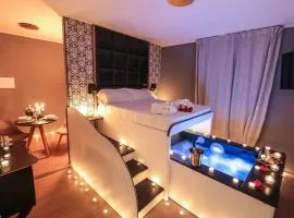 Alma Suites - Il Nido d'Amore