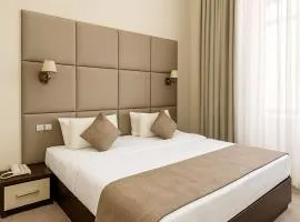 Garden De Baku Hotel