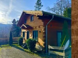 Harz - Blockhaus, 4 und 5 Sterne Blockhäuser, Sauna und Kamin