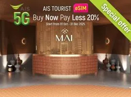 Mai Hotel Chiang Mai