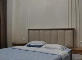 Tashkent City Apartments