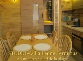 Villa Leone Terminus