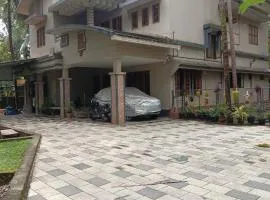 Gurukripa Homestay