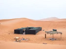 Nomada Desert Camp