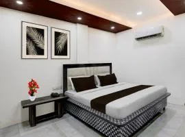 OYO 39654 hotel ACT