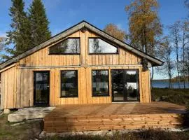 All-Inclusive Private Island with Lake View