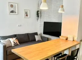 Apartmento en El Puerto
