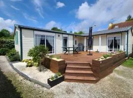 Chalet Du Bonheur Lac De Guerledan