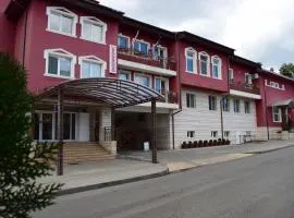 Tintyava Balneohotel