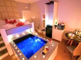 Alma Suites - Il Nido d'Amore