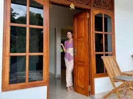 Little Munduk, full private villa