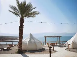 Glamping -420