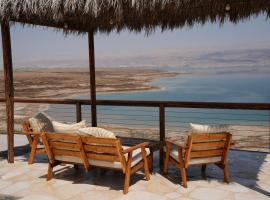 Glamping -420, hotel v destinácii Kalia