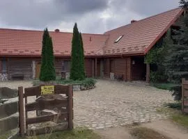 Agroturystyka TWÓJ RAJ