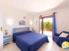 Relaxing Baia De Bahas seaview 1Bedroom Apartment B4 sleeps 4