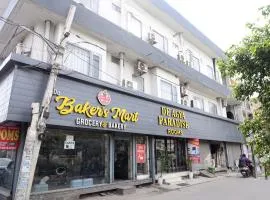 Hotel De Agya Paradise best hotel at ludhiana railway station