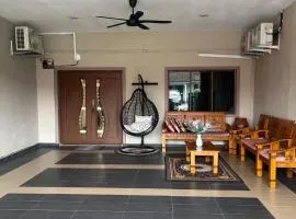 ORKiD HOMESTAY