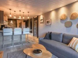 Le Saint Bernard - T2 Terrasse Vue Mont Joli 42m2