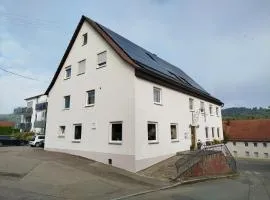 Gästehaus Kreuz