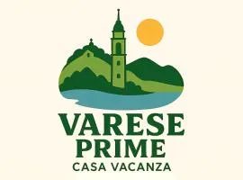 VARESE PRIME - Stylish Apartment, AC, 2 Baths, 2 Covered Parking, Walk to City Centre