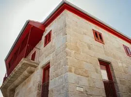 Hotel Recanto do Avia