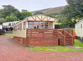 Cosy Caravan by the sea
