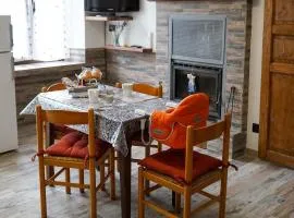 La casa di Astrid vacation home