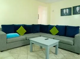 Sunshine Home