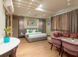 Treebo Premium Gateway Triveni