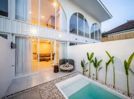 Villa Sunset by Unicorn Villas Bali