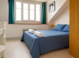 Studio quartier UCO Angers - 2 à 3 personnes