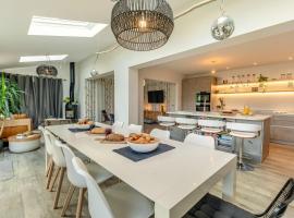 Croft House - Newquay, hotel in Mitchell