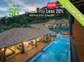 Cher​mantra​ Aonang​ Resort & Pool​ Suite