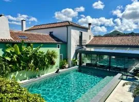 Maison EMERAUDE
