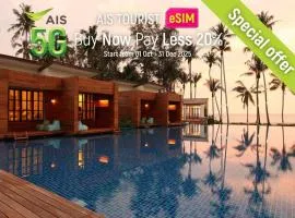 Wendy the Pool Resort @ Koh Kood
