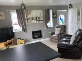 Seaside Hideaway Cottage in Bridlington