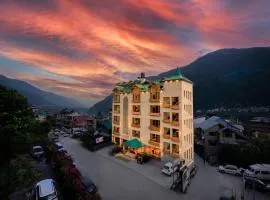 Azure Chandertal Regency Hotel And Spa