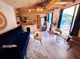 Apartmán na detskej zážitkovej farme Fajnovô