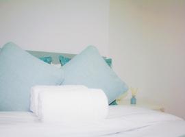Your Home Away from home, hotel v destinaci Nottingham