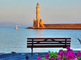 Belle Verte City Chania