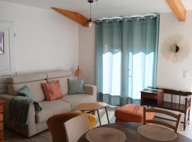 La petite maison、グールドン・アン・ケルシーのホテル