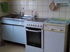 Ferienwohnung Eichfeld
