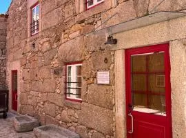 Casa do Abegoeiro